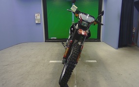 HONDA XR250 MOTARD MD30