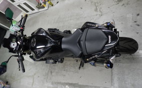 KAWASAKI Z1000 Gen.3 2008 ZRT00B
