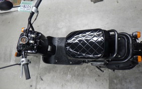 HONDA ZOOMER 2019 AF58