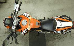 KTM 200 DUKE 1995