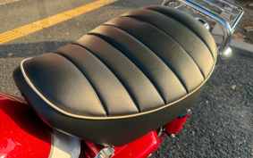 HONDA MONKEY 125 JB02