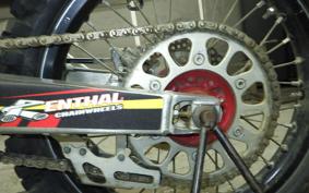 HONDA CRF250 RALLY ME10