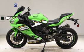 KAWASAKI ZX-4RR 2024 ZX400P