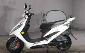 KYMCO GP125i FC25EA