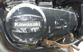 KAWASAKI Z400 GP KZ400M