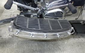 HARLEY FLTC SIDECAR 1340 1988