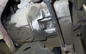 YAMAHA JOG Gen.5 SA36J