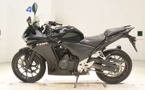 HONDA CBR400R 2015 NC47