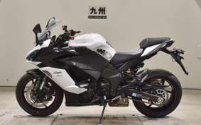 KAWASAKI NINJA 1000SX 2020 ZXT02K