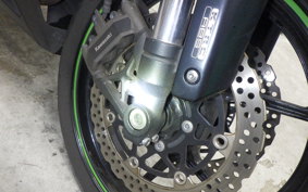 KAWASAKI Z1000 SX ABS 2014