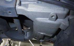 SUZUKI LET's 4 G 2024 CA41A