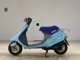Фото Honda DJ-1 с японского аукциона
