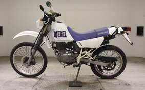 SUZUKI DJEBEL 125 2015 SF44A