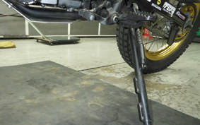 YAMAHA TRICKER Gen.2 2015 DG16J