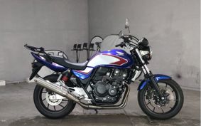 HONDA CB400SFV-4 2021 NC42