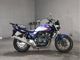 Фото Honda CB400SFV-4 с японского аукциона