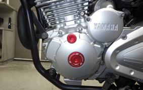 YAMAHA TRICKER Gen.2 DG16J