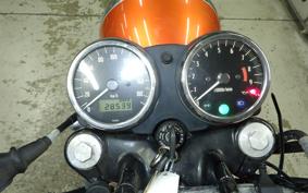 KAWASAKI W650 2008 EJ650A