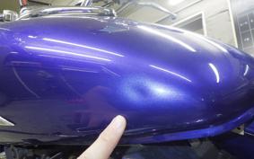 YAMAHA DRAGSTAR 400 2001 VH01J