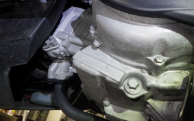 YAMAHA N-MAX 2021 SE86J
