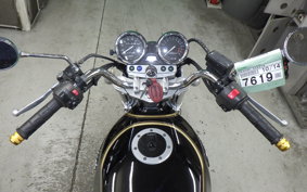 KAWASAKI ZEPHYR 400 KAI 2002 ZR400C