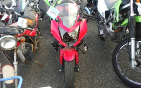 KAWASAKI NINJA 250 SL BX250A
