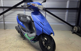 SUZUKI ADDRESS V50 CA44A
