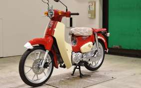 HONDA C110 SUPER CUB 2015 JA59