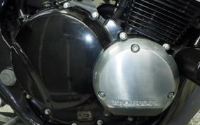 HONDA CB400 SUPER BOLDOR VTEC 2007 NC39