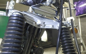 YAMAHA TW200 2004 2JL