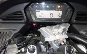 HONDA CTX700 2016 RC69