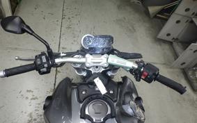 HONDA CB1000R GEN 2 2021