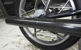 SUZUKI RG50 E RG502