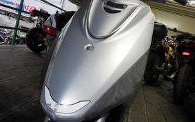 YAMAHA AXIS 125 TREET 2017 SE53J