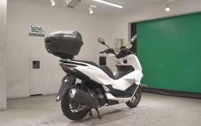 HONDA PCX 125 2005 JK05