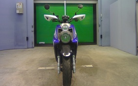 YAMAHA BW*S 125 SE45