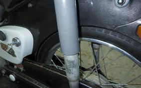 HONDA C65 SUPER CUB 2008 C65