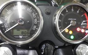 KAWASAKI W800 2025 EJ800E