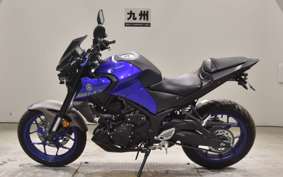 YAMAHA MT-25 A 2023 RG43J