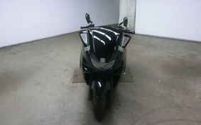 YAMAHA MAJESTY 250