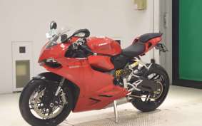 DUCATI 899 PANIGALE 2014