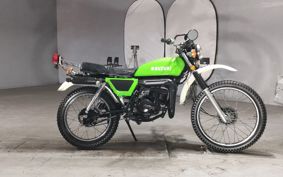 SUZUKI TS125 TS1252