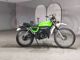 Фото Suzuki TS125 с японского аукциона