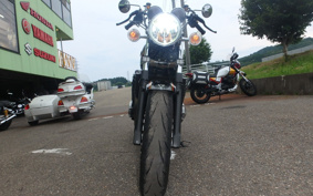 SUZUKI INAZUMA 1200 1998 GV76A