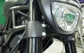 DUCATI MONSTER 1100 EVO 2013
