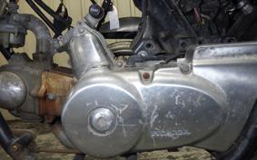 HONDA MAGNA 50 AC13