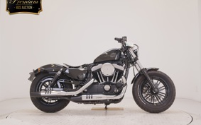 HARLEY XL1200X 2022