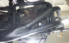 YAMAHA GX250 SP 2024 4A8