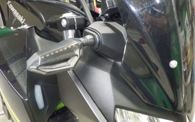 KAWASAKI Z400 Gen.2 2023 EX400L
