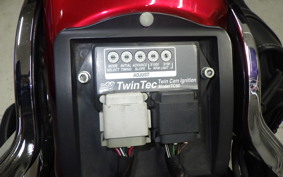 HARLEY FLSTF 1450 2000